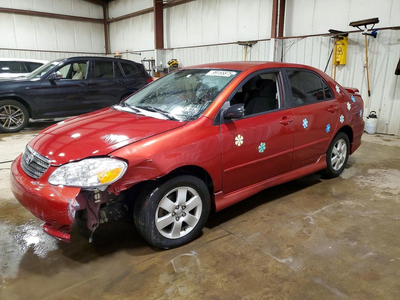 COROLLA