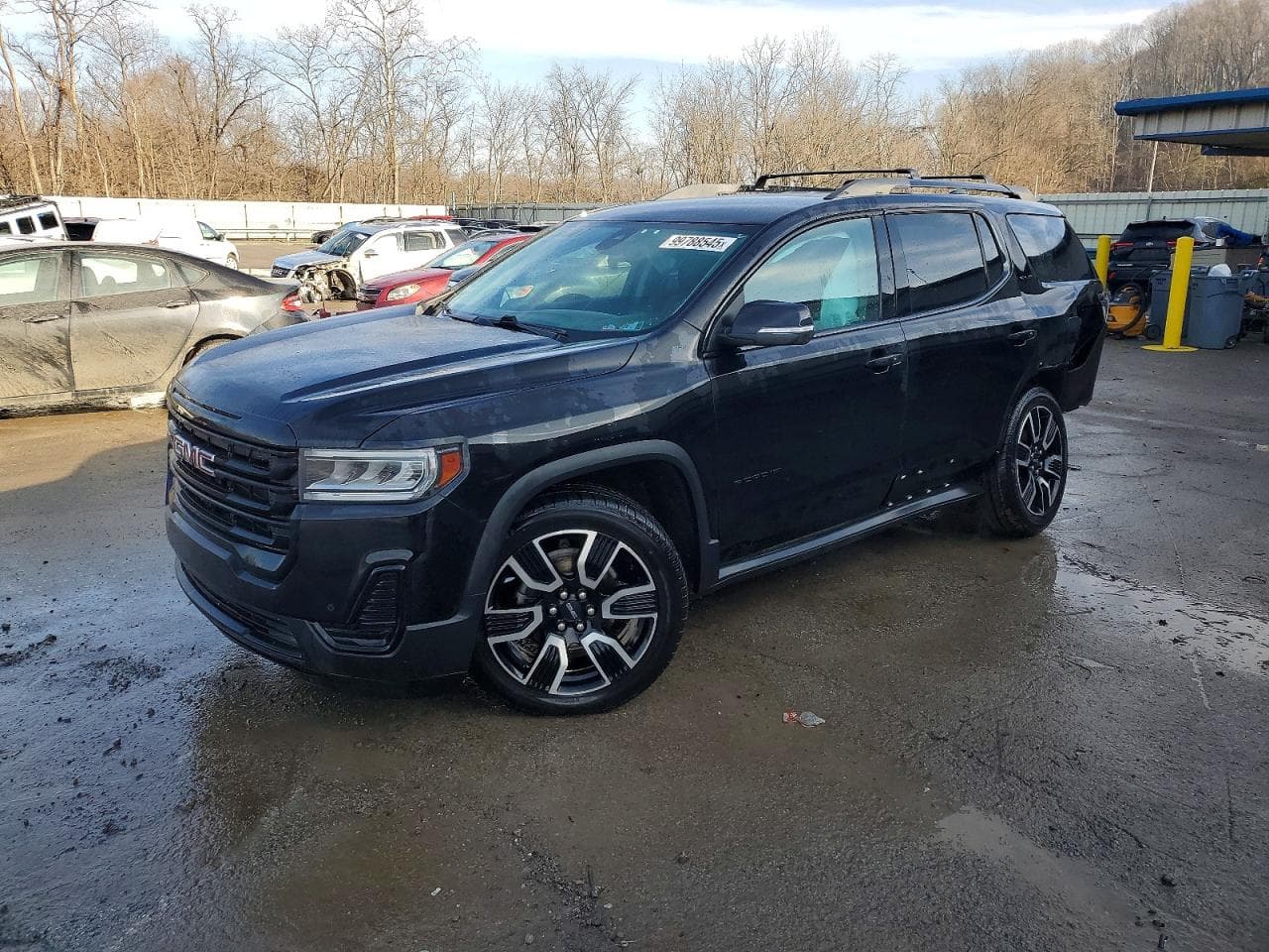 ACADIA