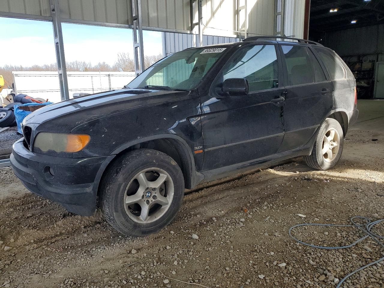 X5