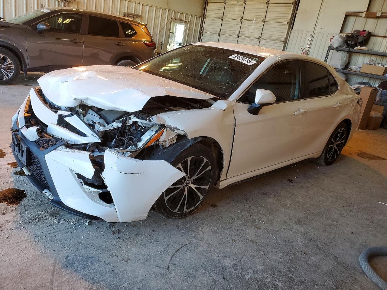 CAMRY