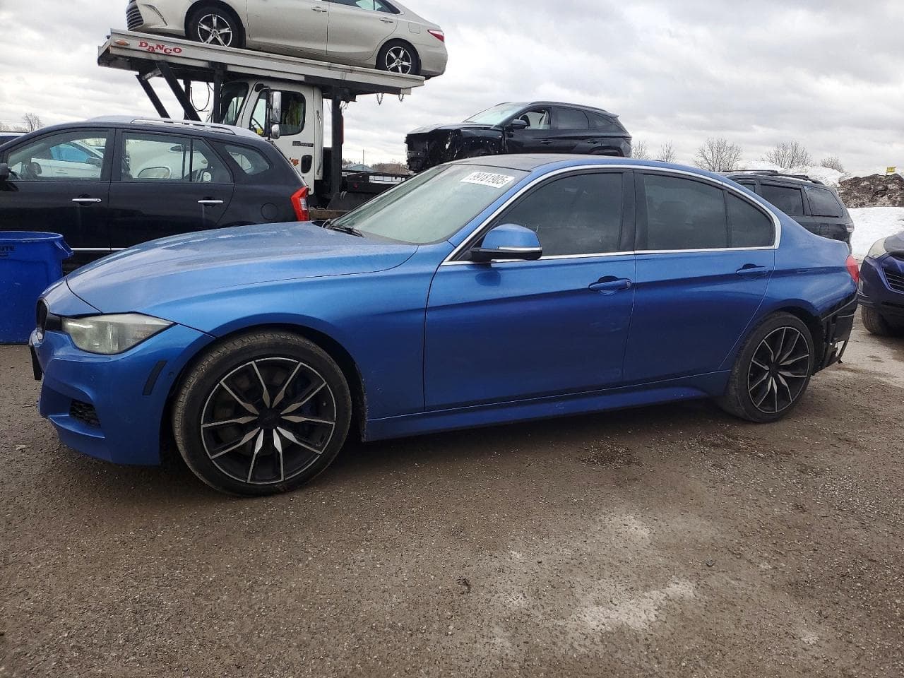 3 SERIES