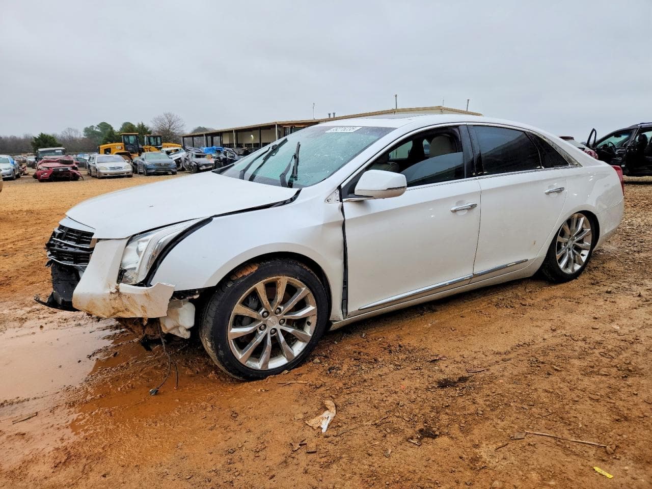 XTS
