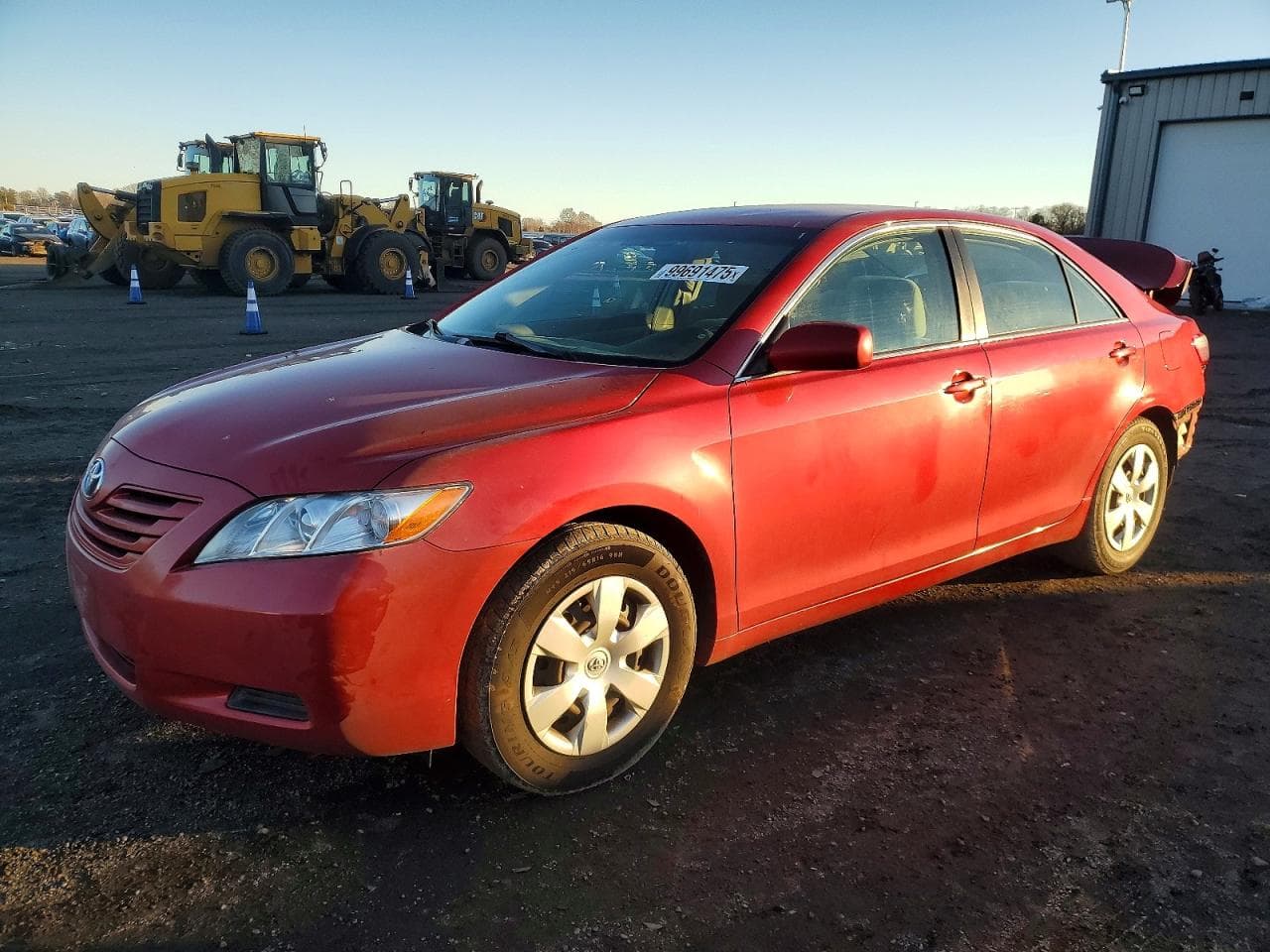 CAMRY