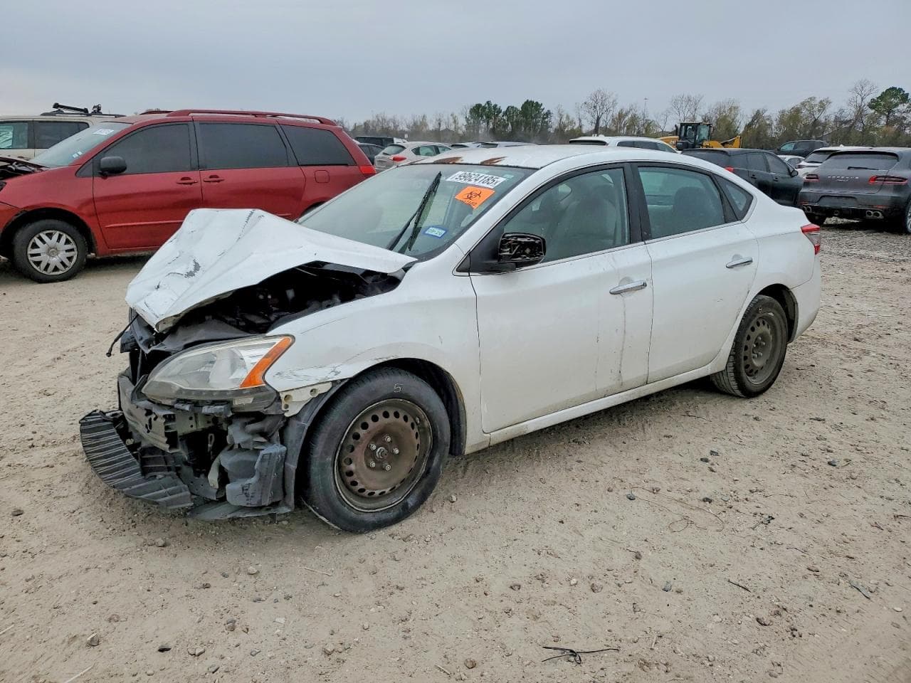SENTRA