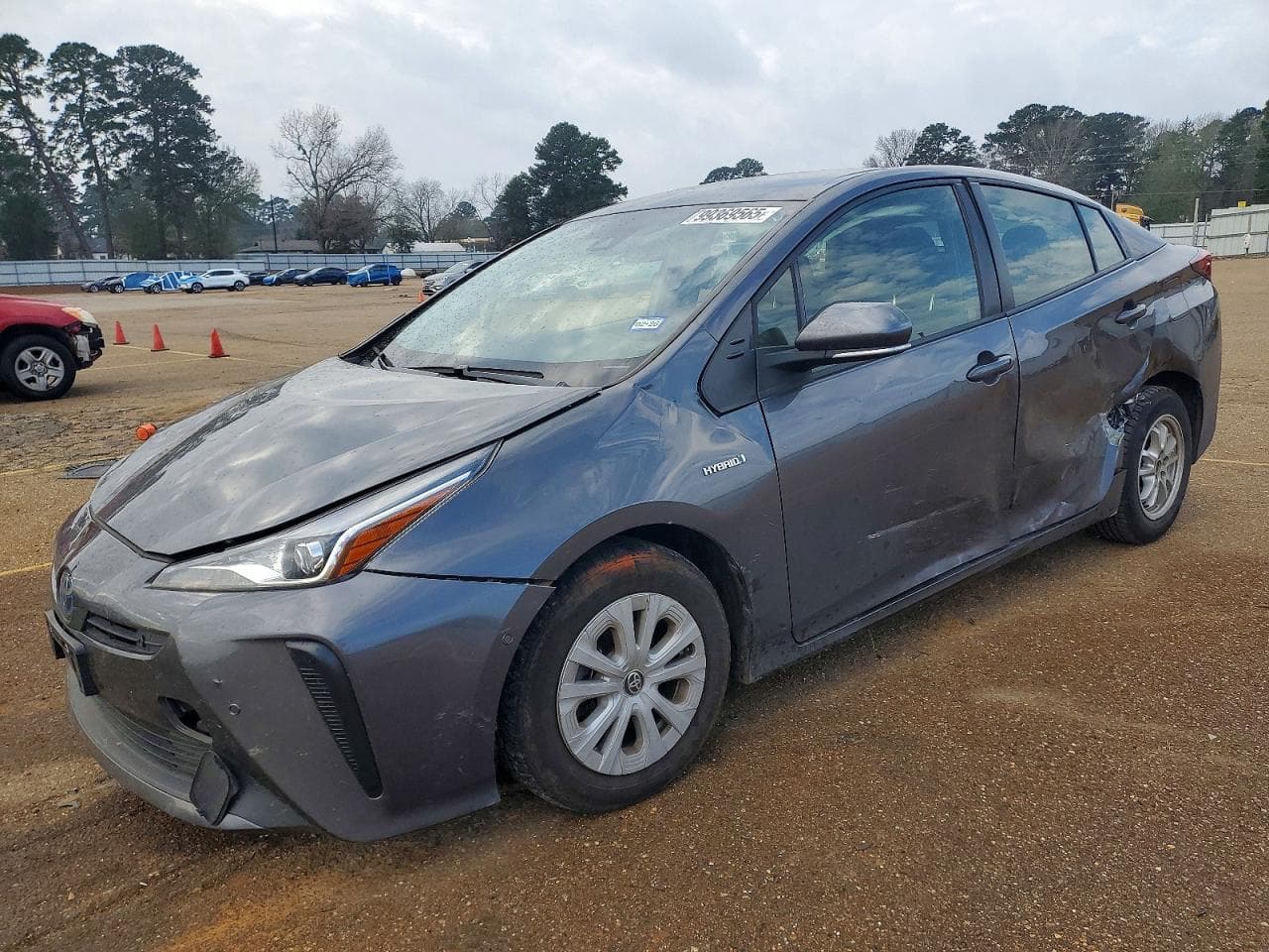 PRIUS NIGH