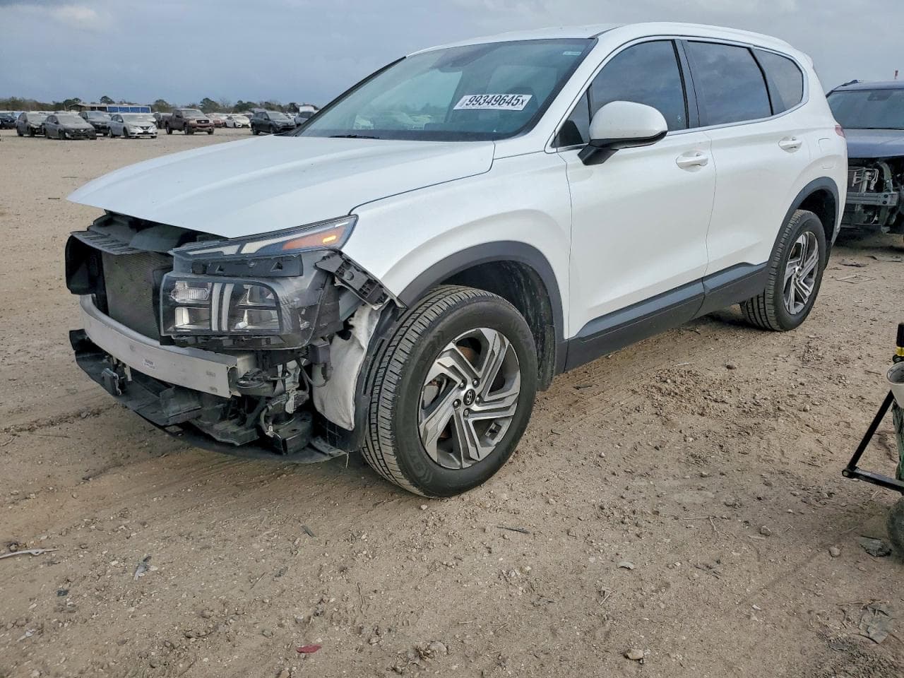 SANTA FE