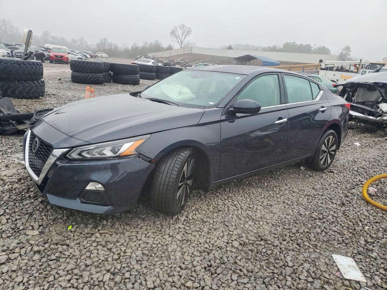 ALTIMA