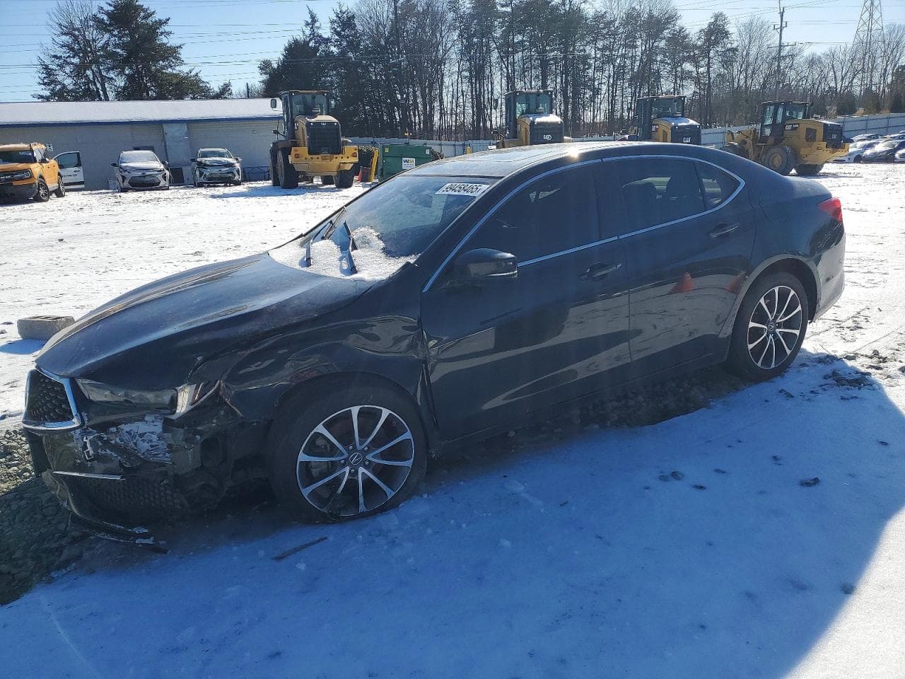 TLX