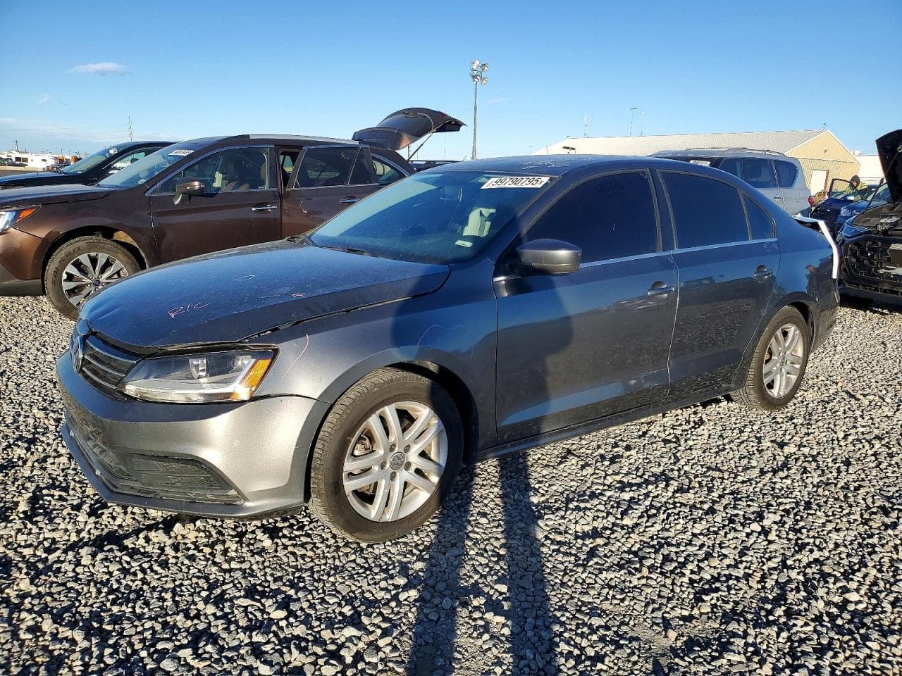 JETTA