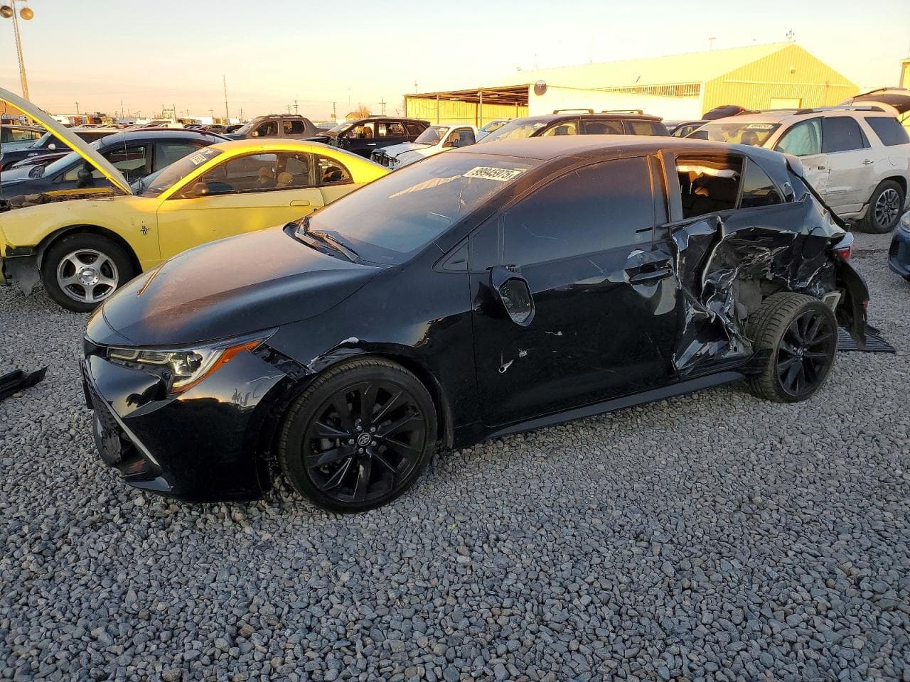 COROLLA