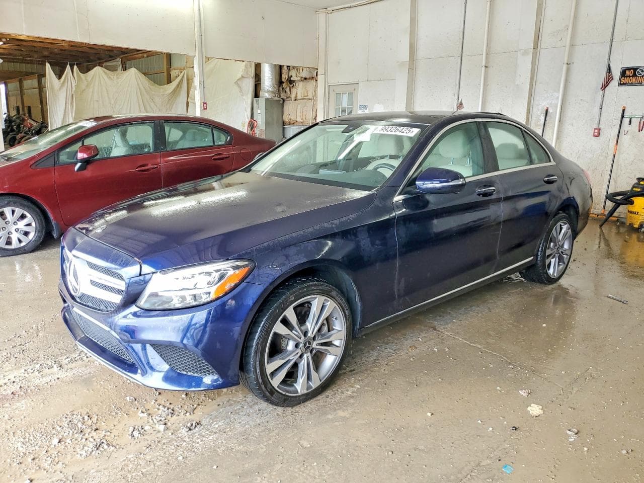 C-CLASS