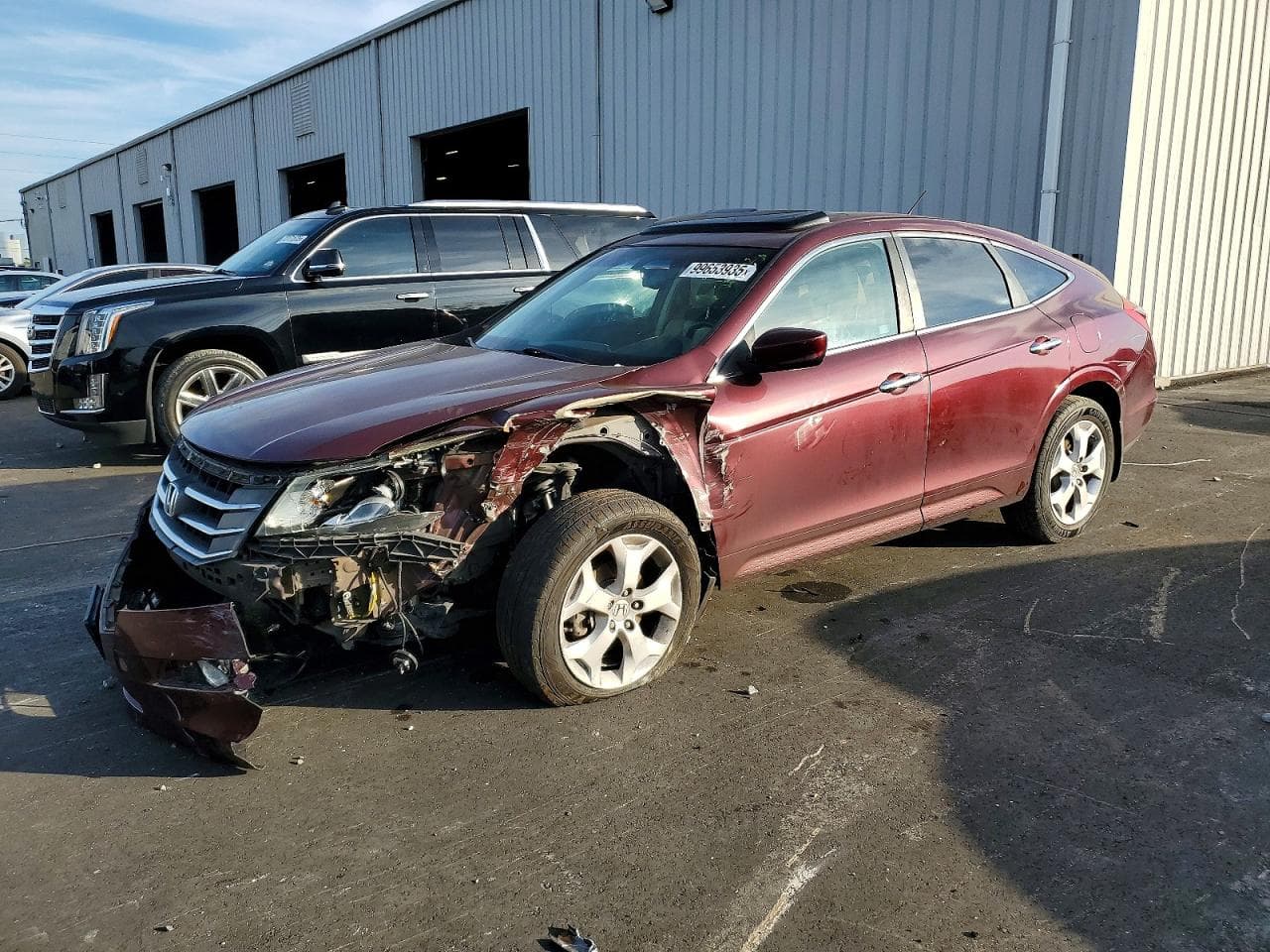CROSSTOUR