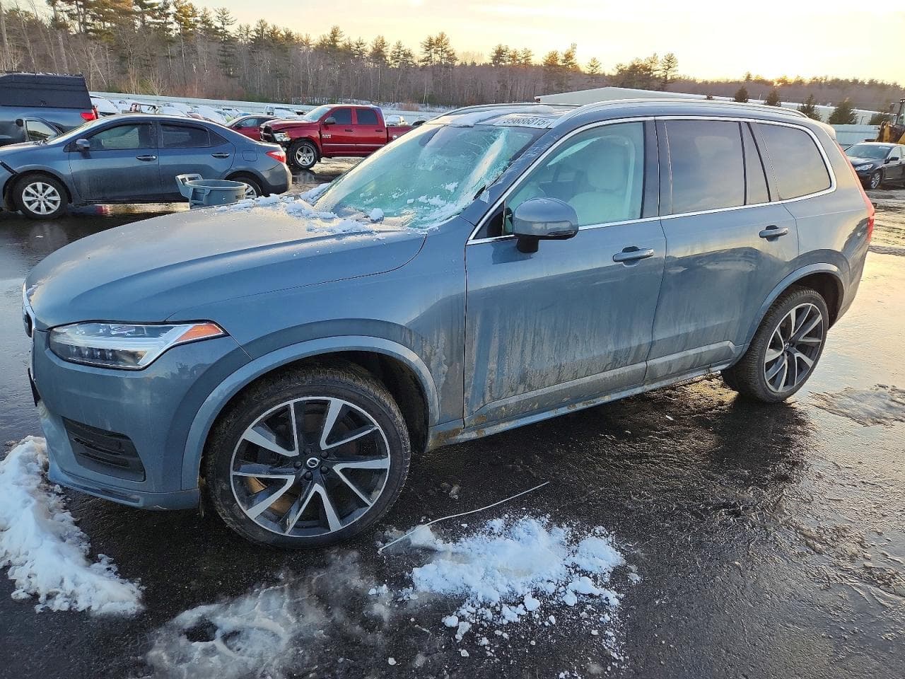 XC90