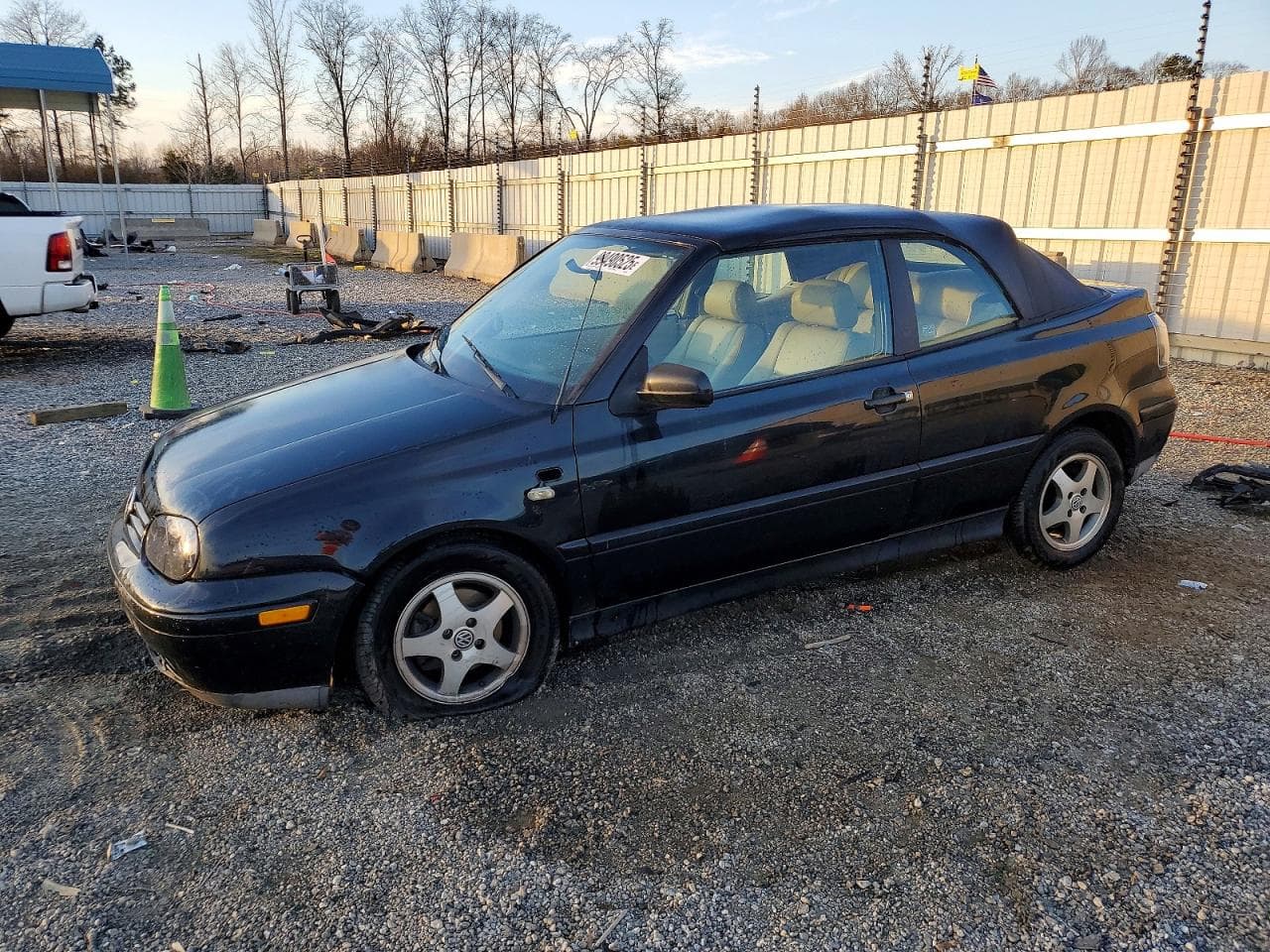 CABRIO