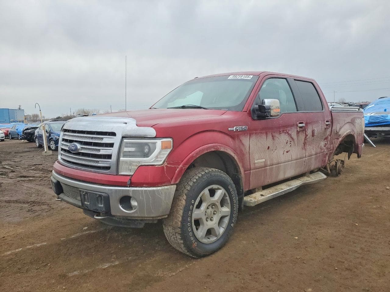 F-150
