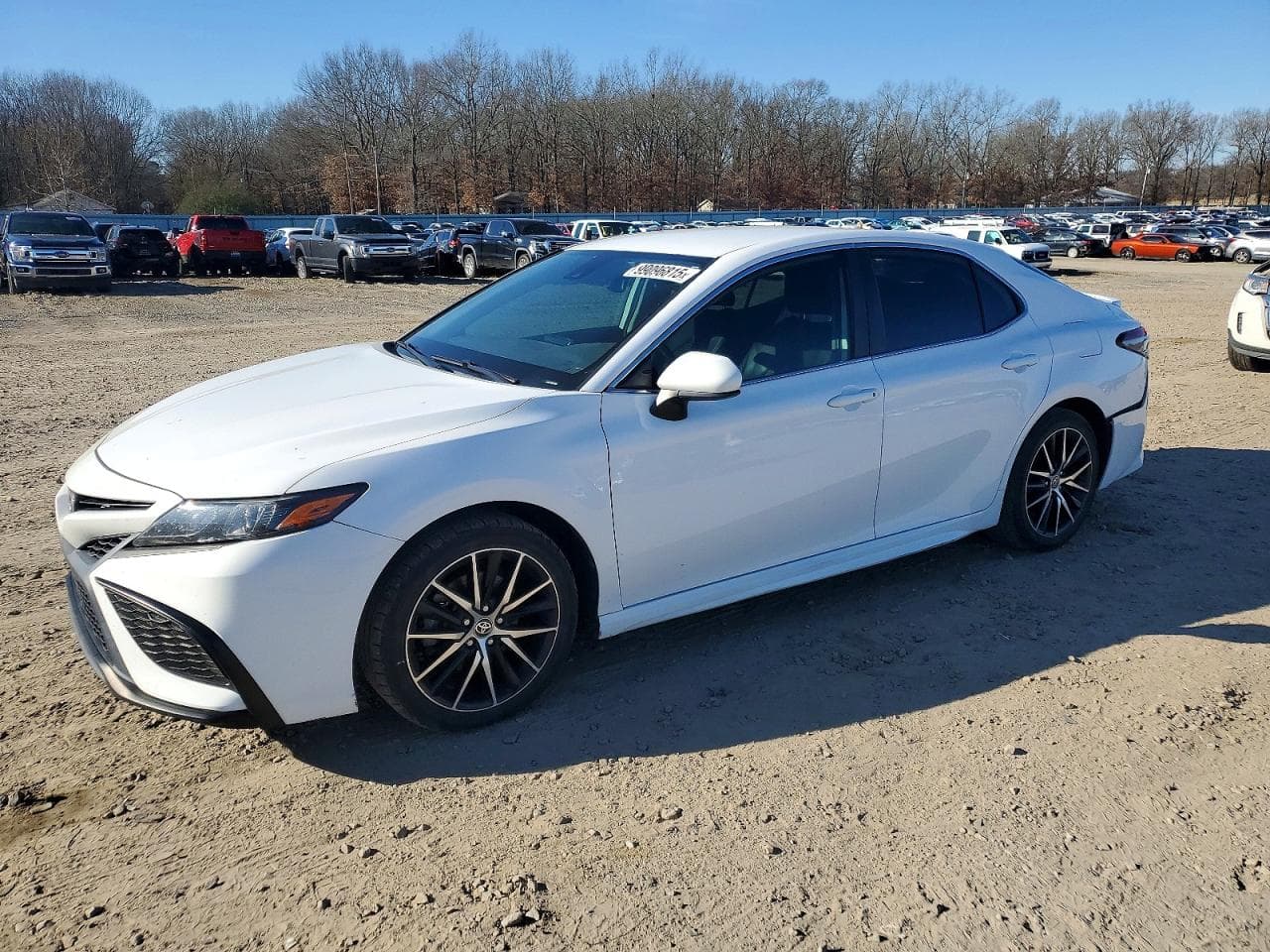 CAMRY