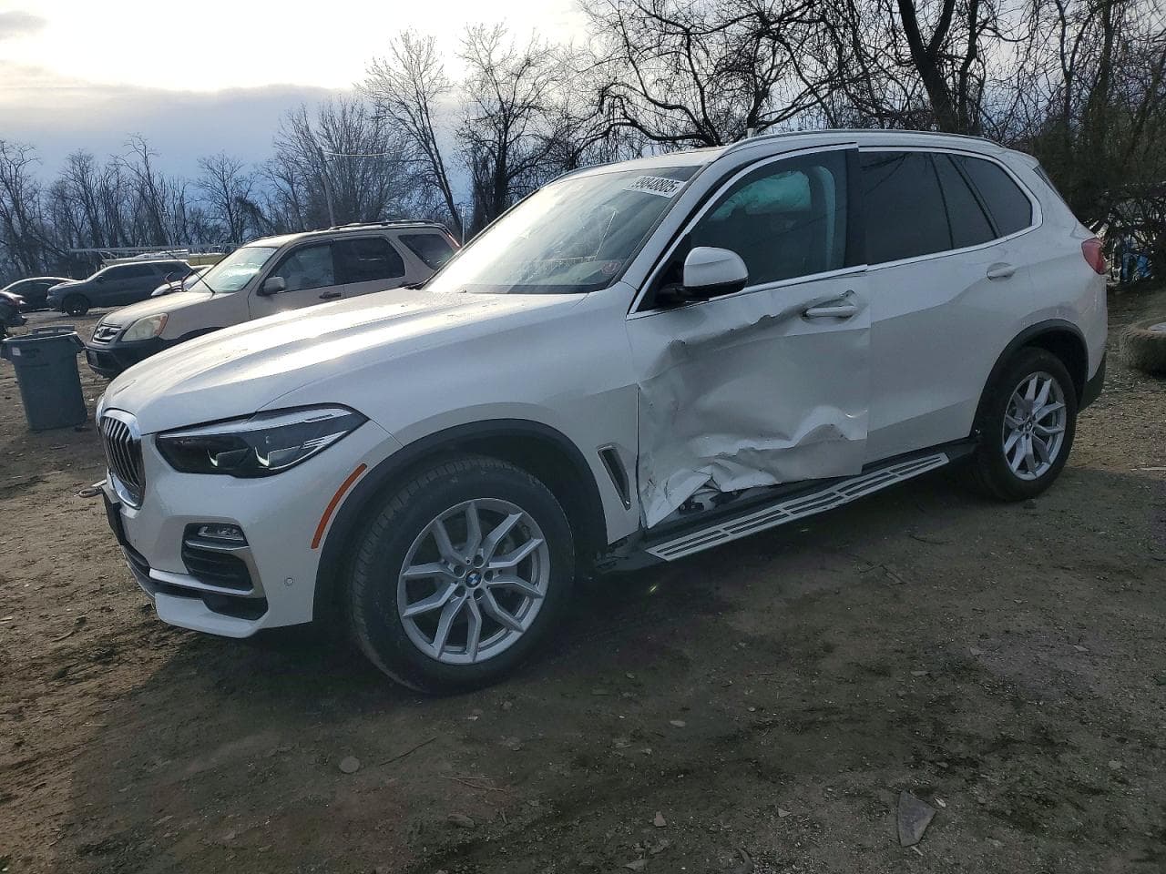 X5