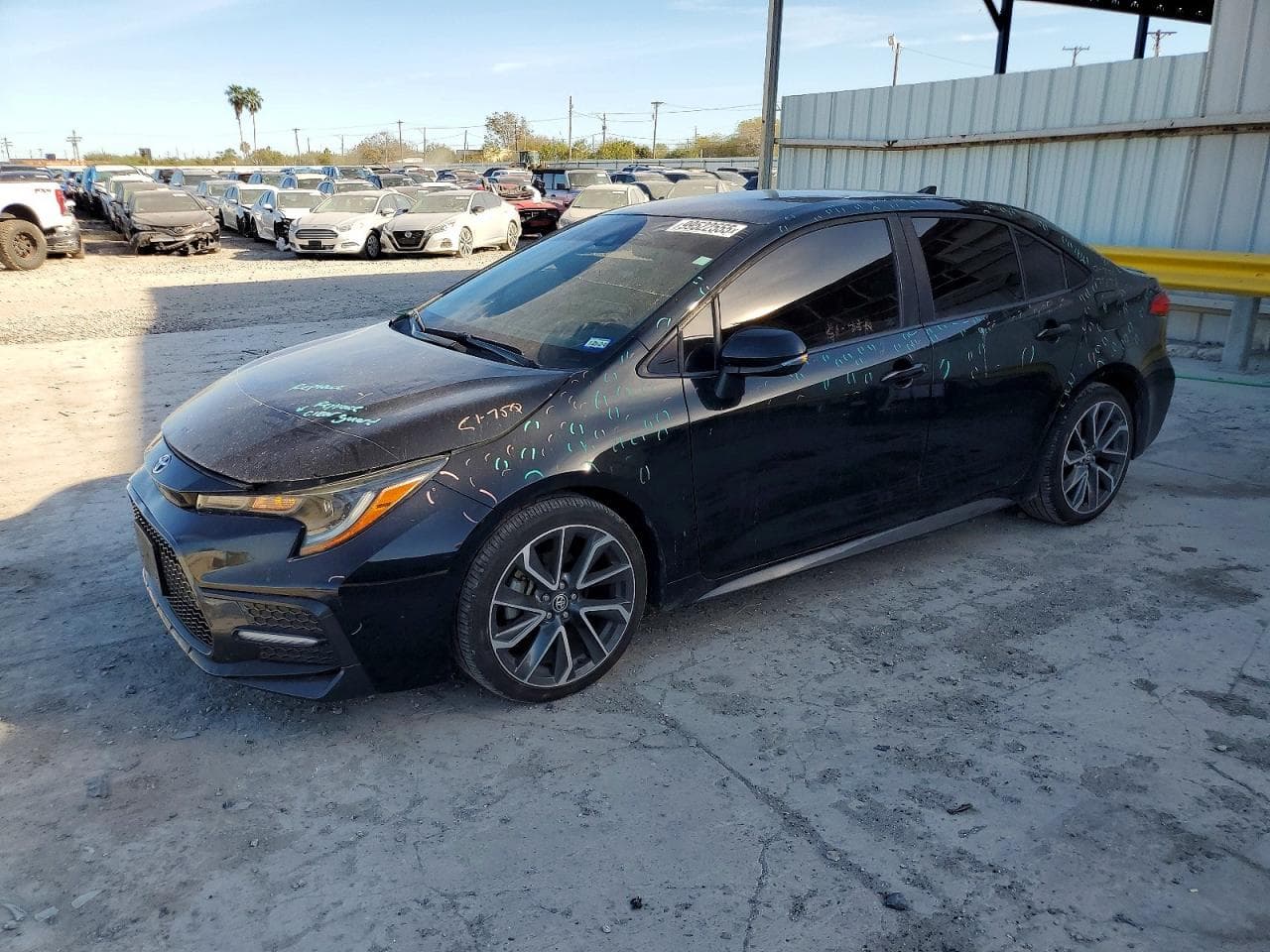 COROLLA