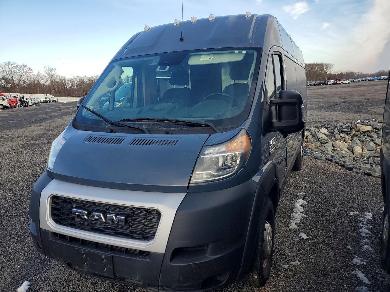 PROMASTER