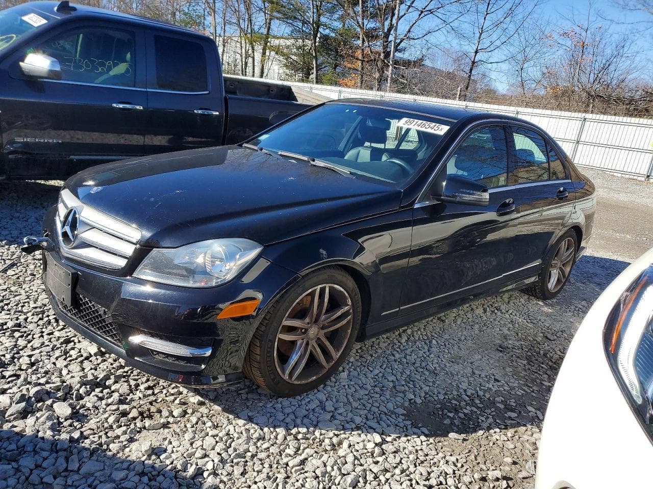C-CLASS