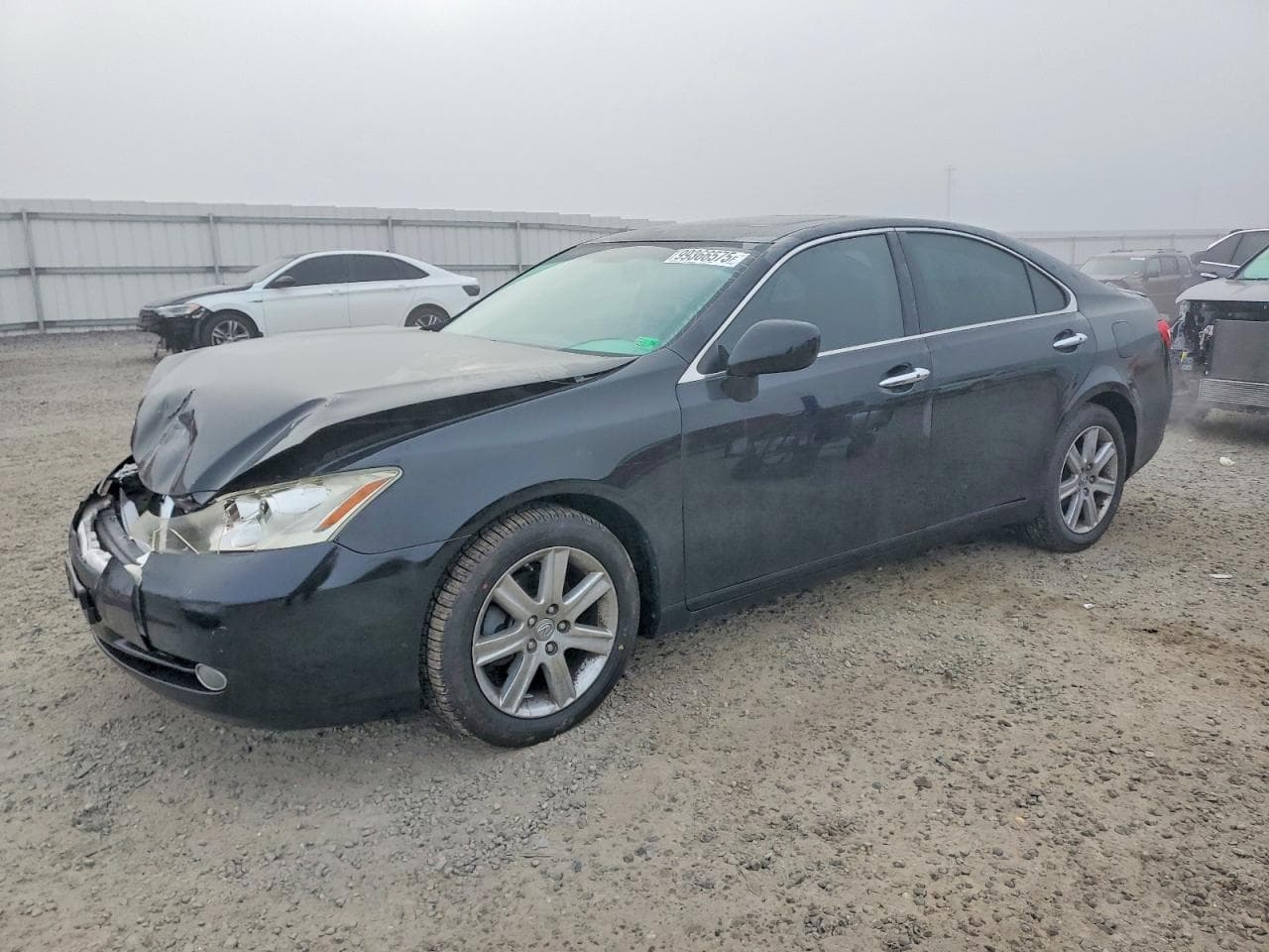 ES350