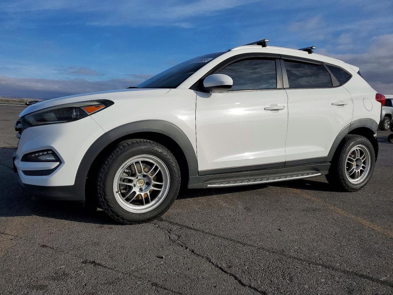 TUCSON