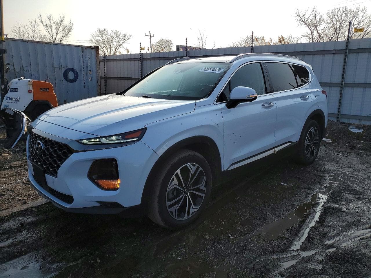SANTA FE