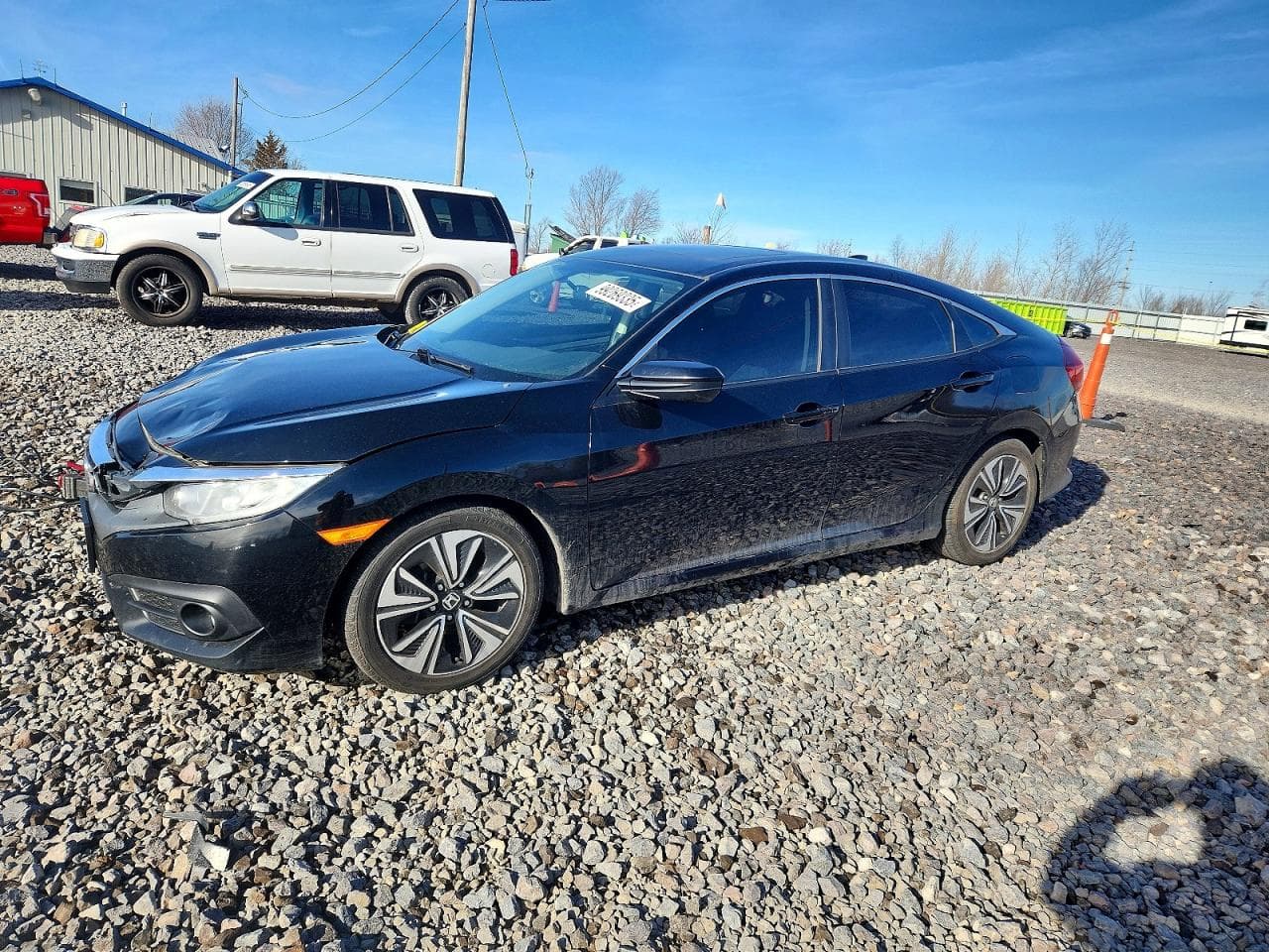 CIVIC