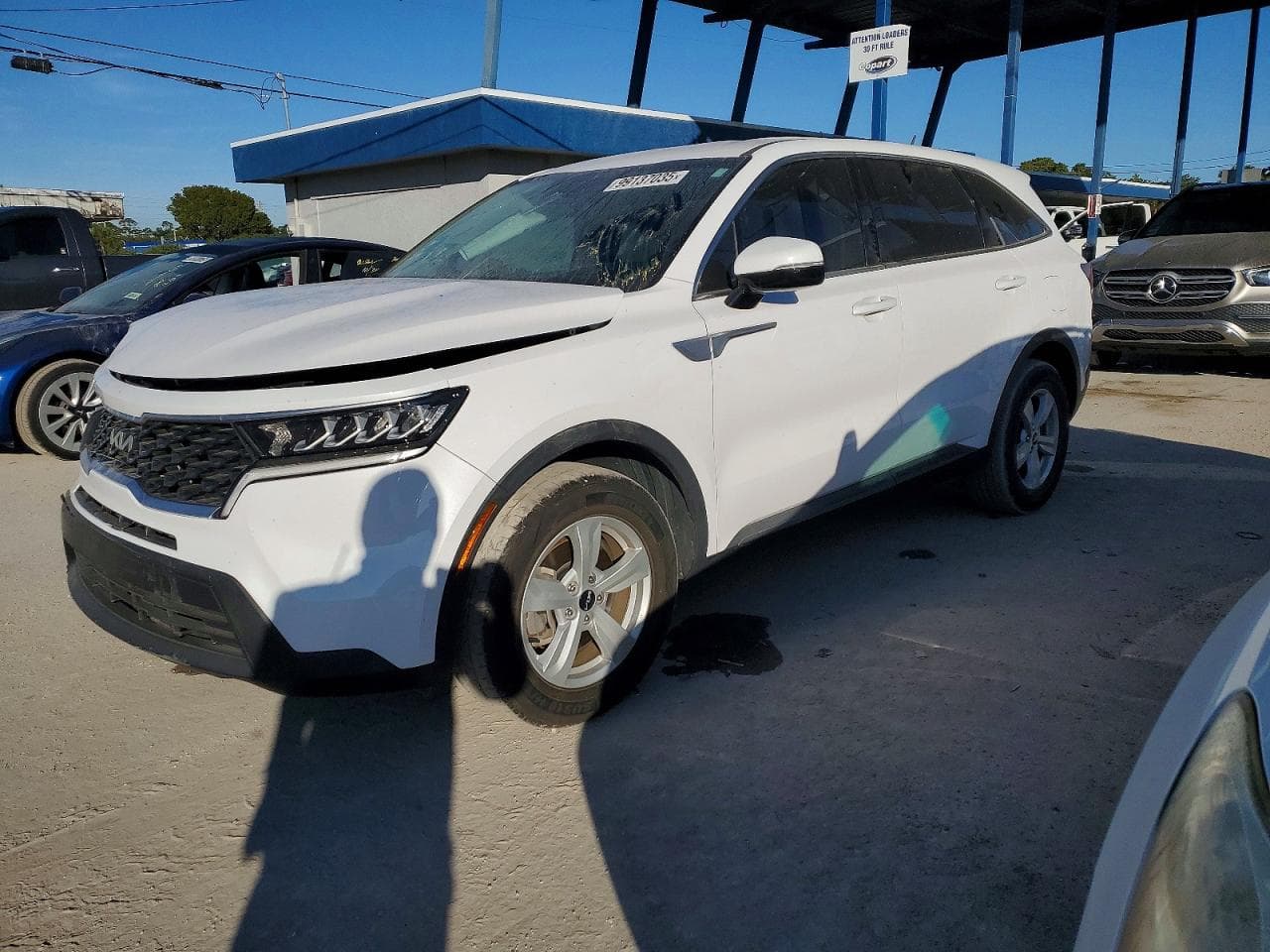 SORENTO
