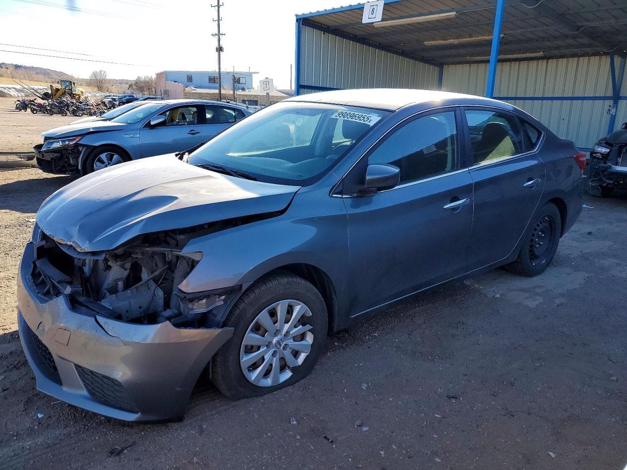 SENTRA
