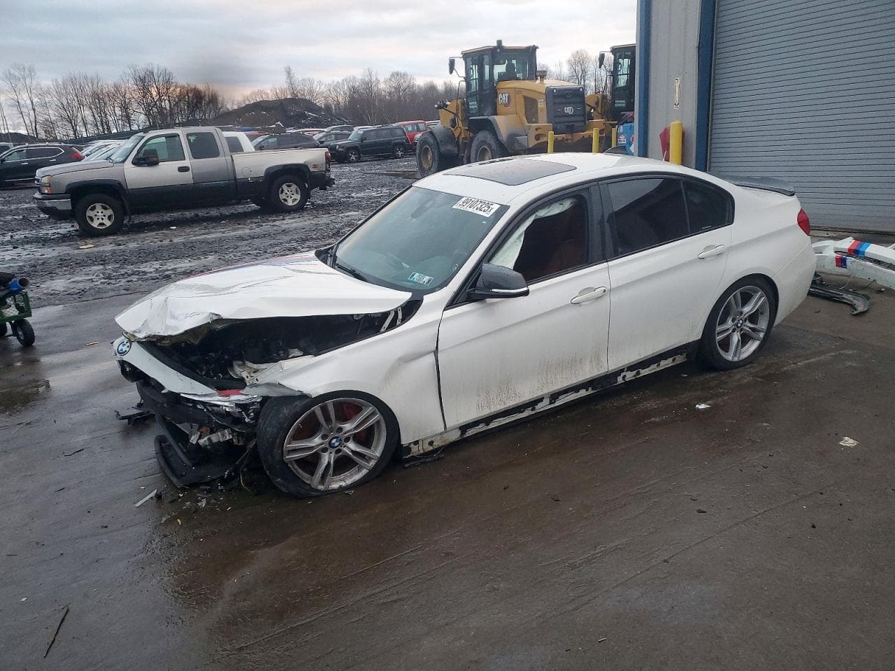 3 SERIES