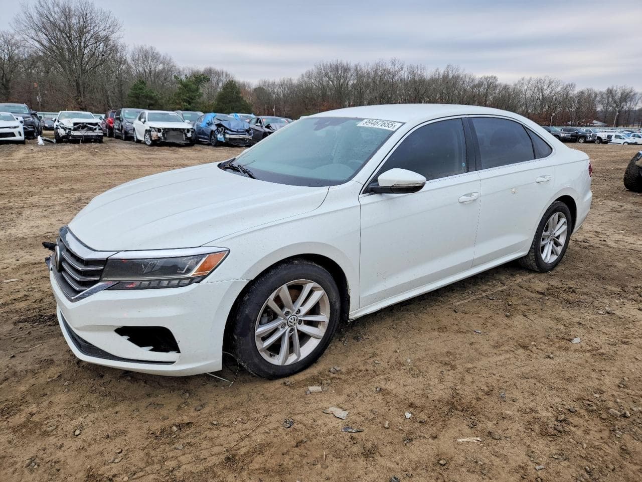 PASSAT