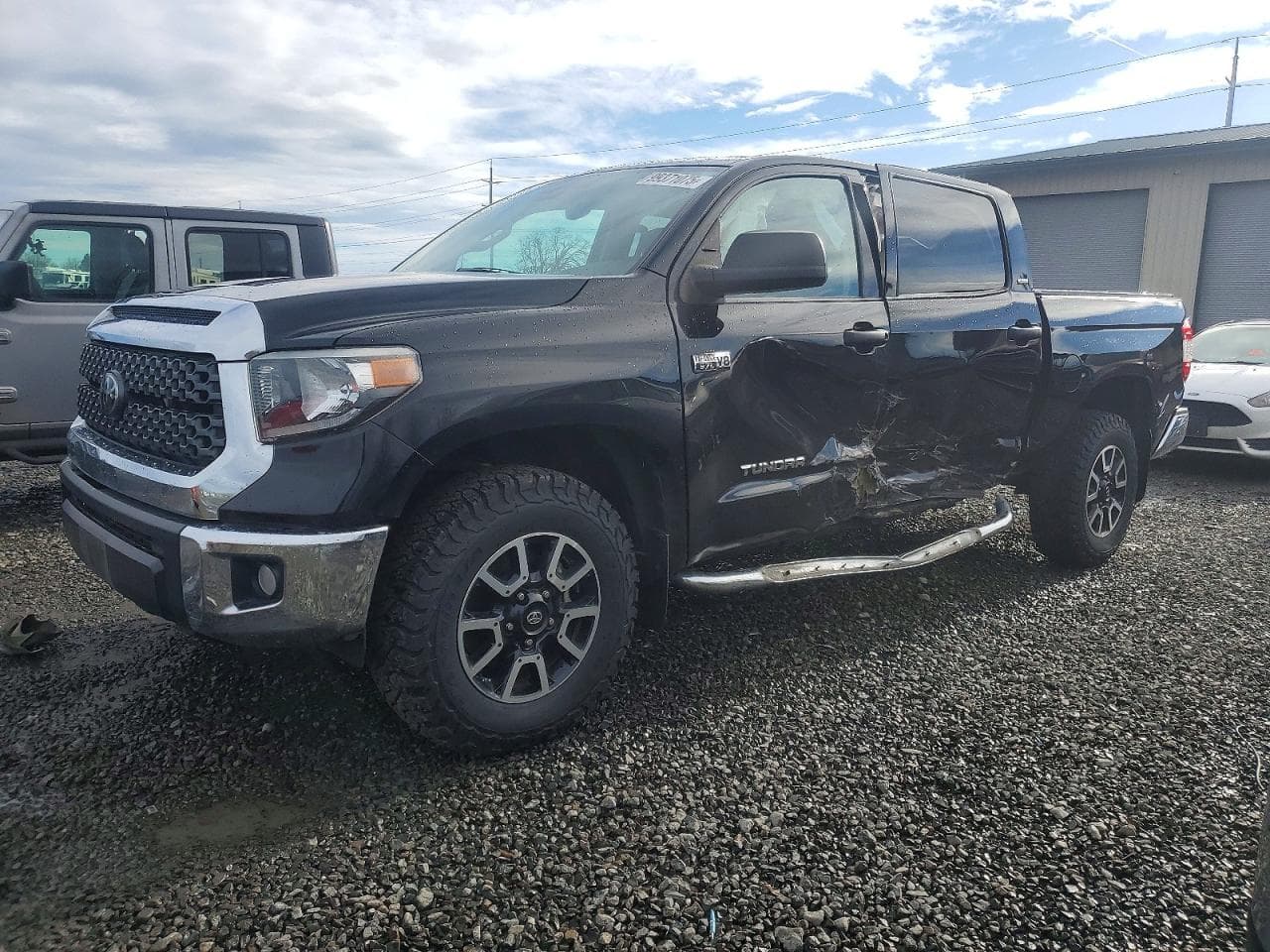 TUNDRA