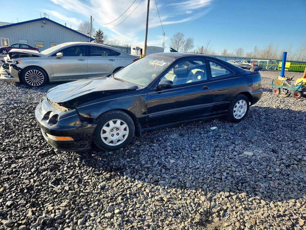 INTEGRA