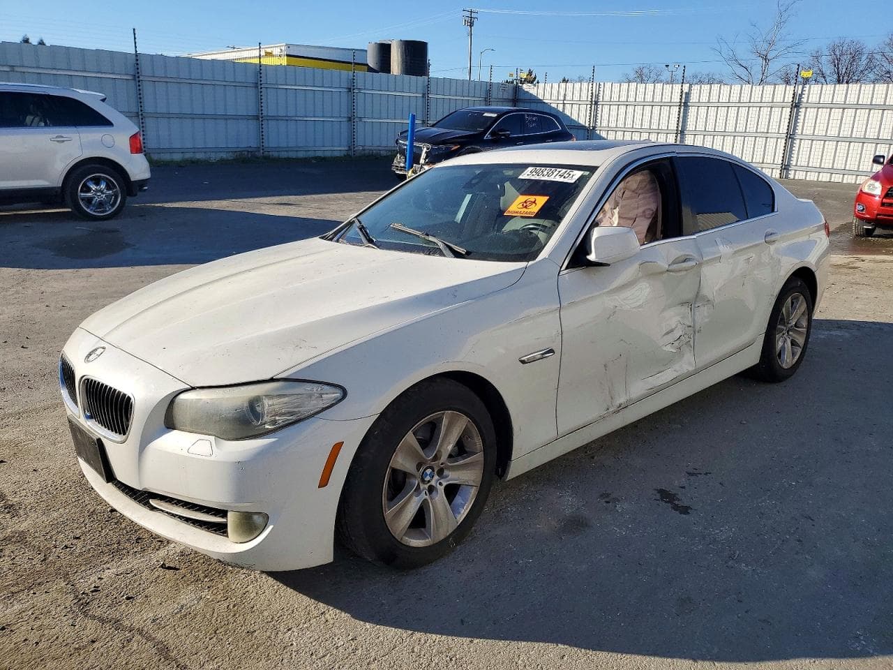 5 SERIES