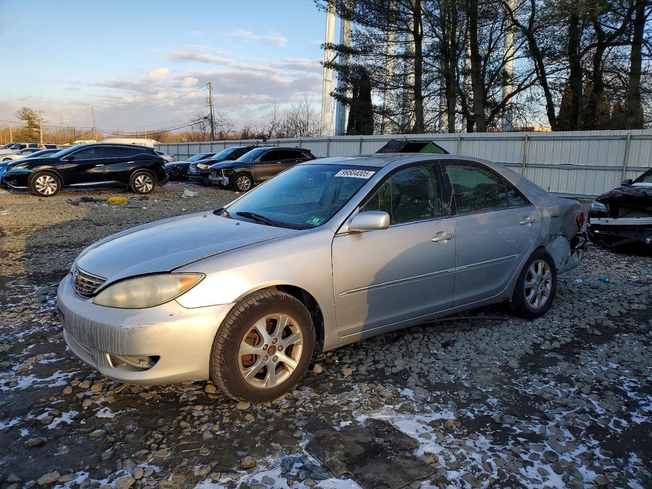 CAMRY