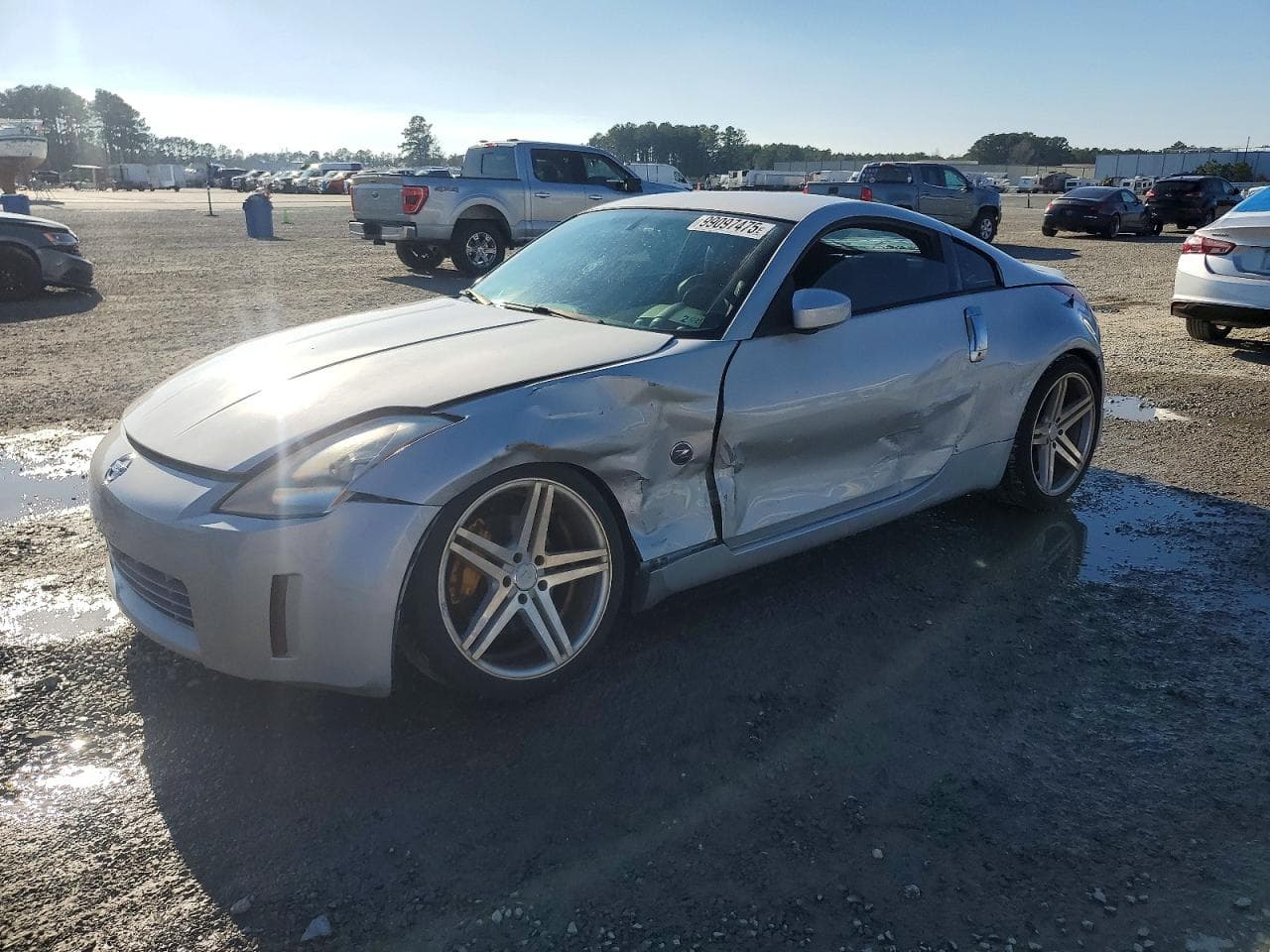 350Z