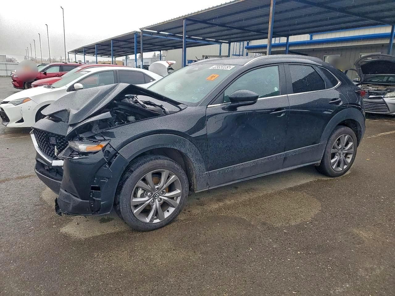 CX30
