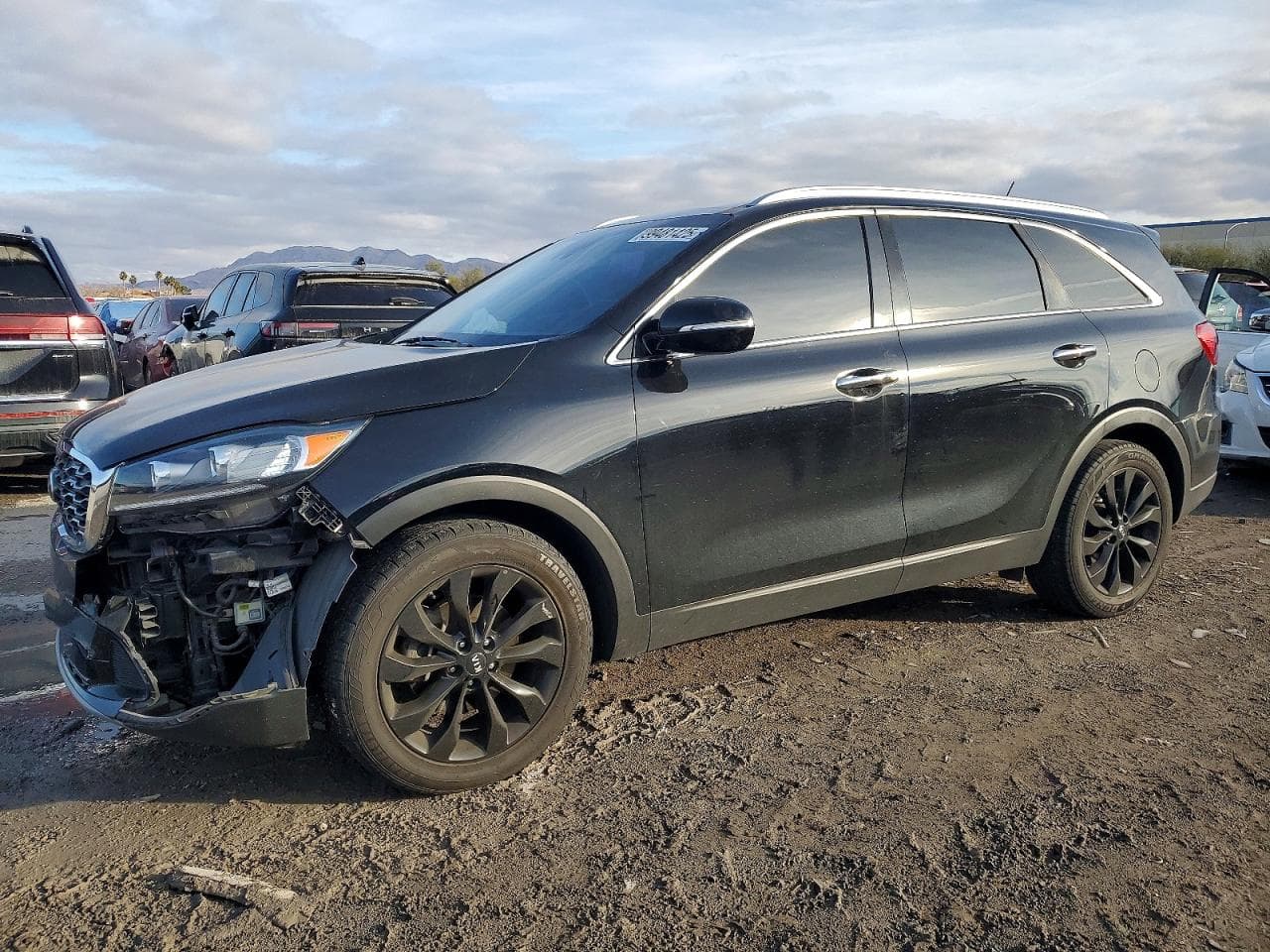 SORENTO