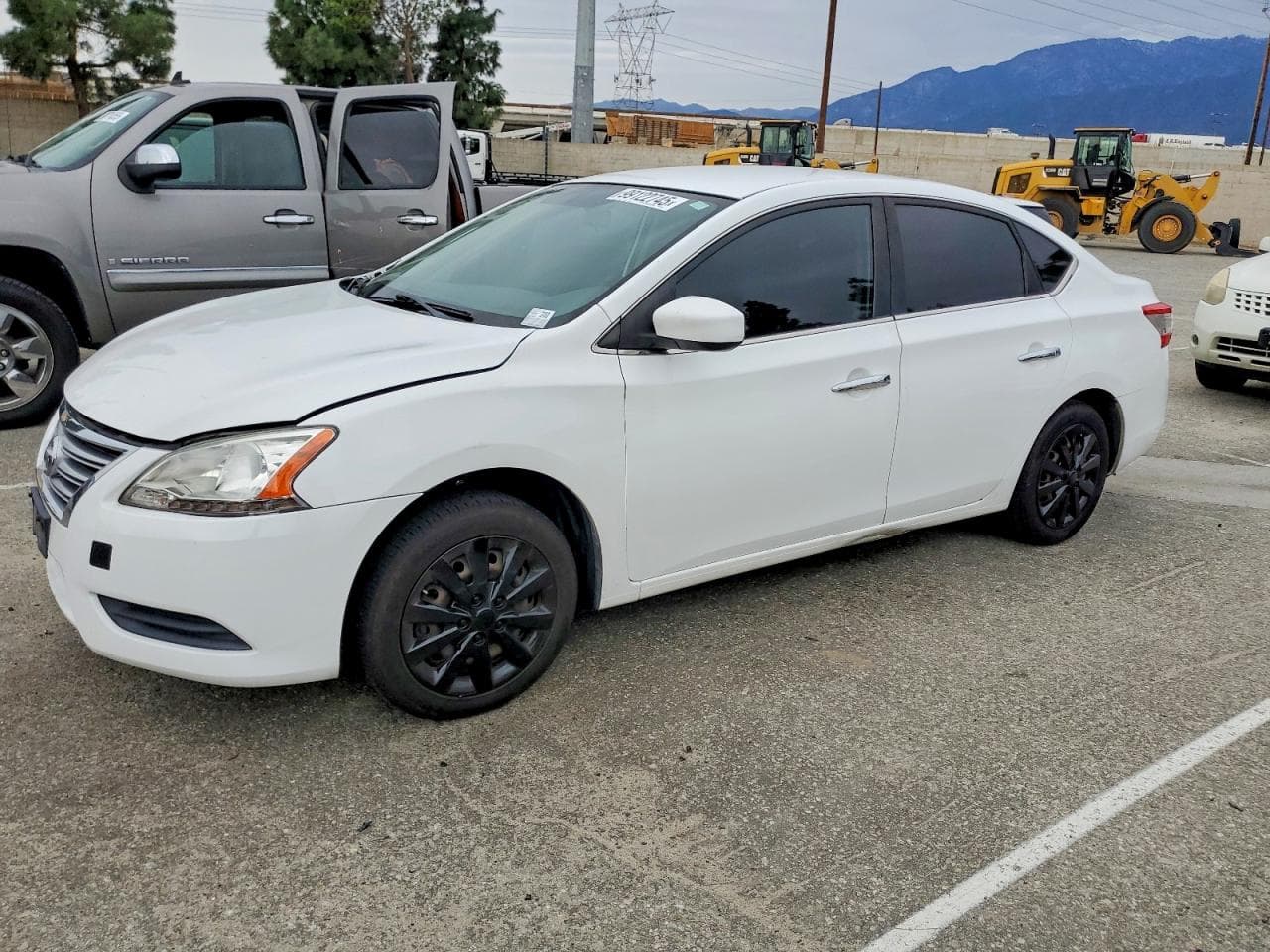 SENTRA