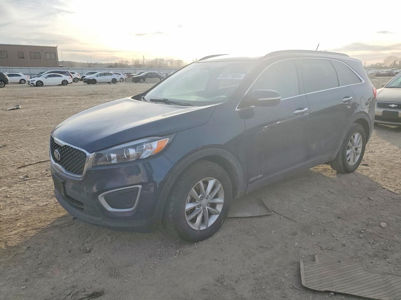 SORENTO