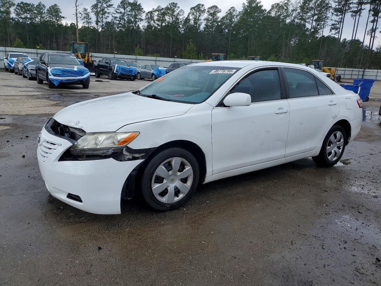 CAMRY