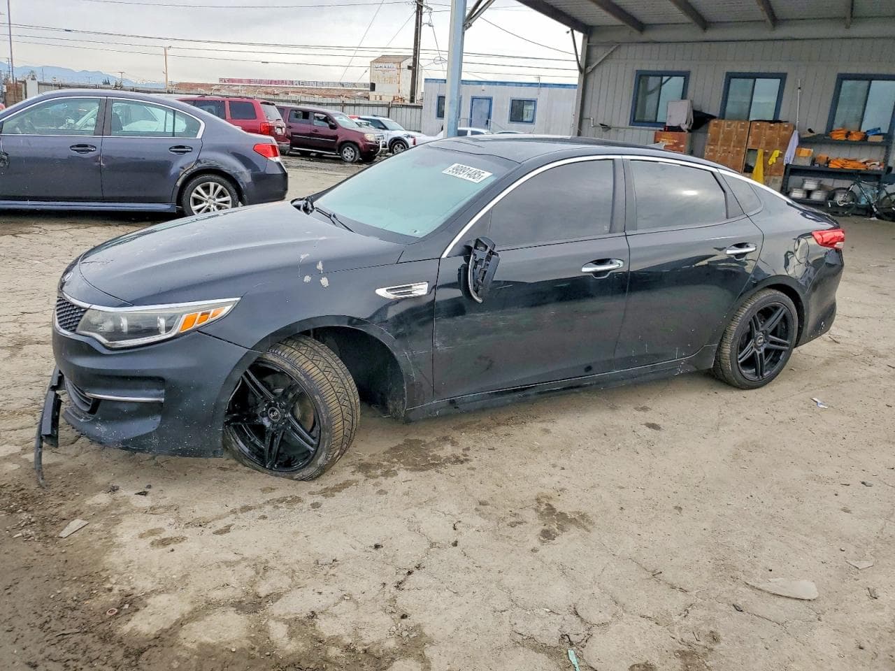 OPTIMA