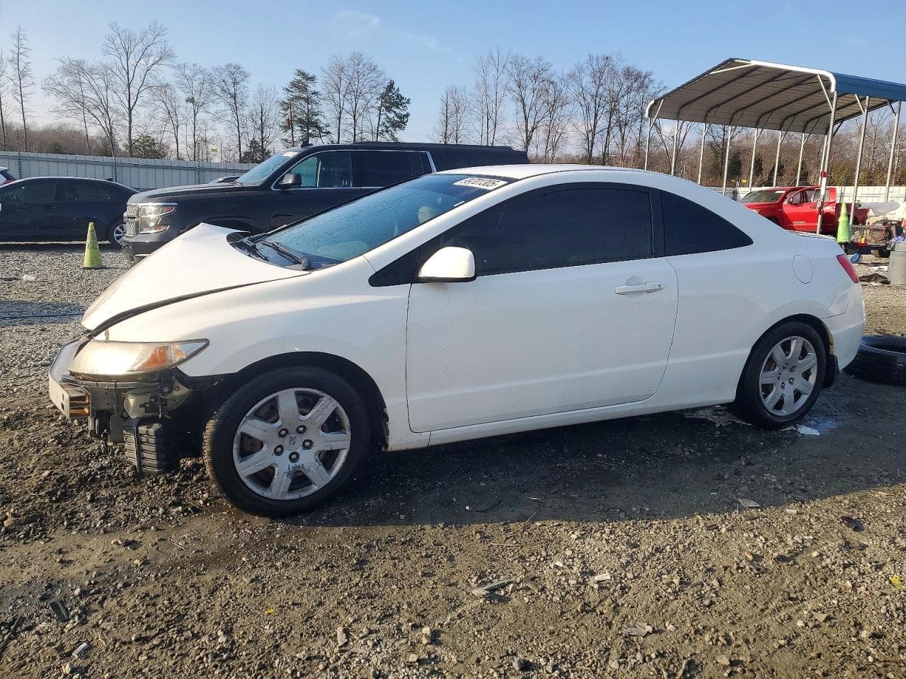 CIVIC