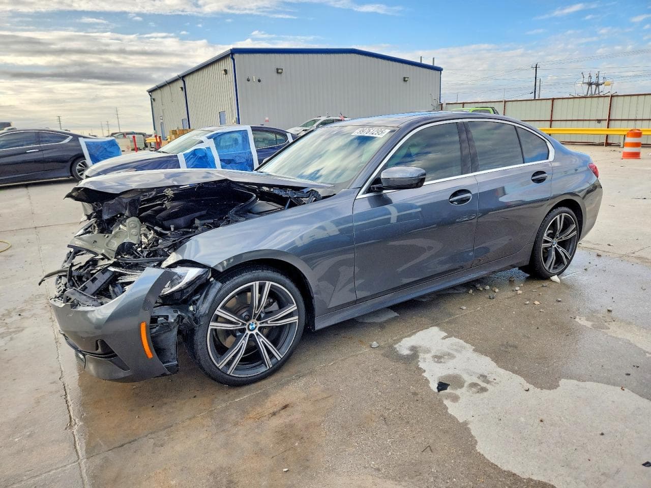 3 SERIES