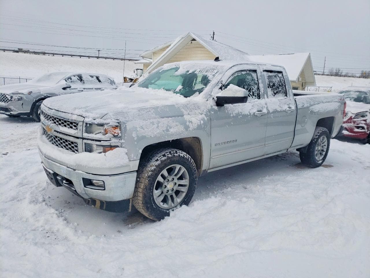 SILVERADO