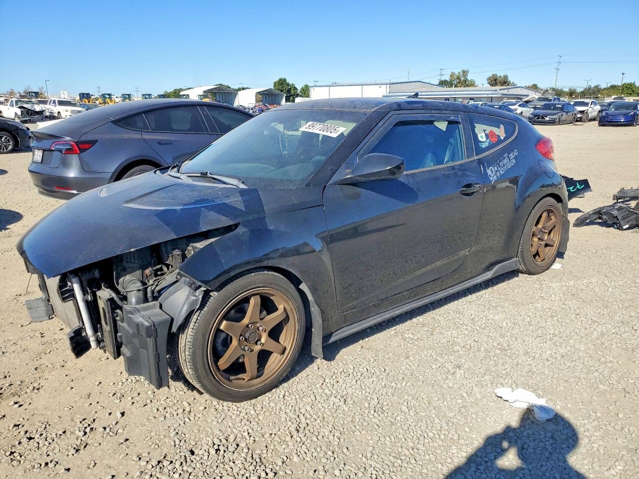 VELOSTER