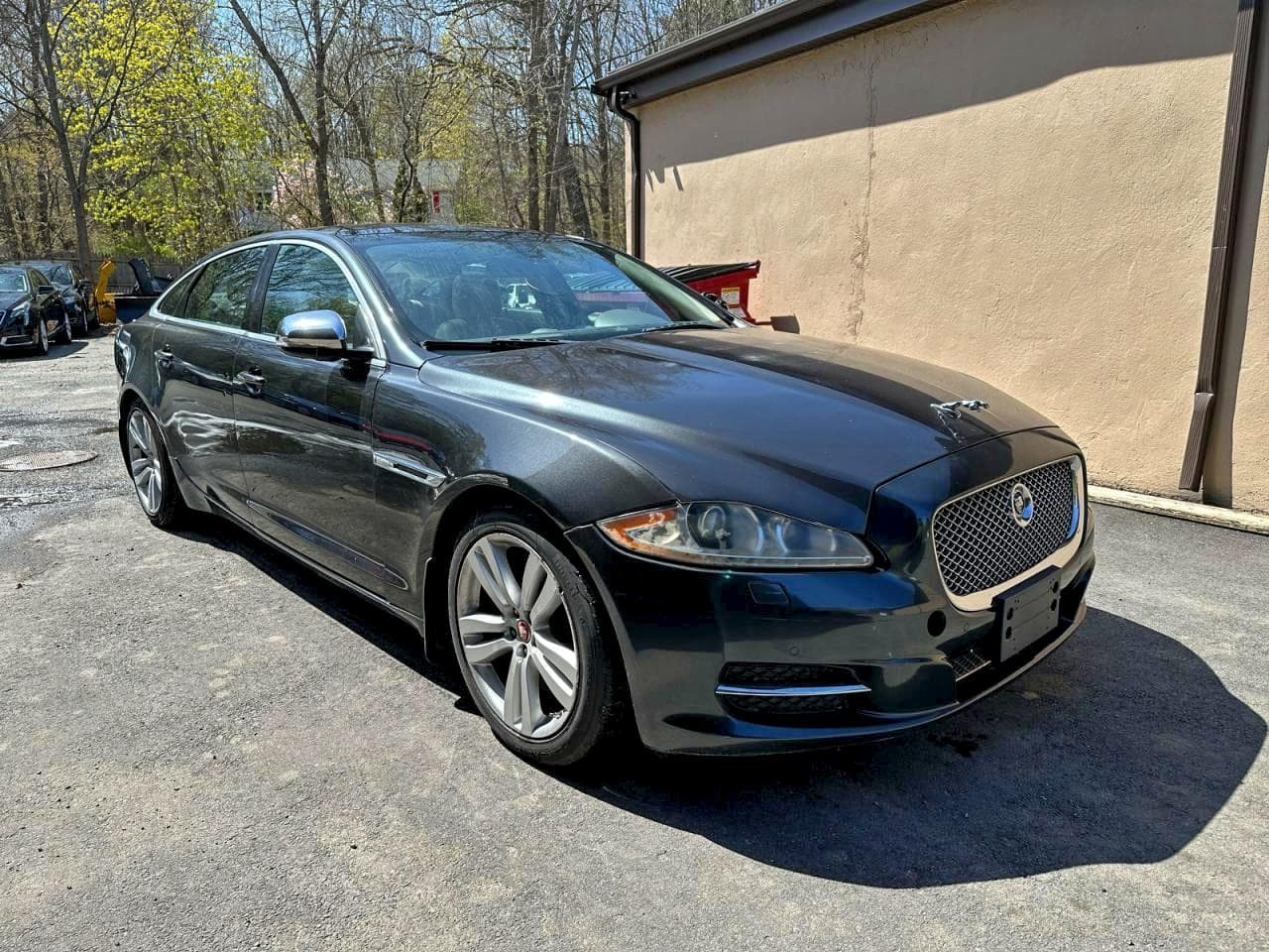 XJ