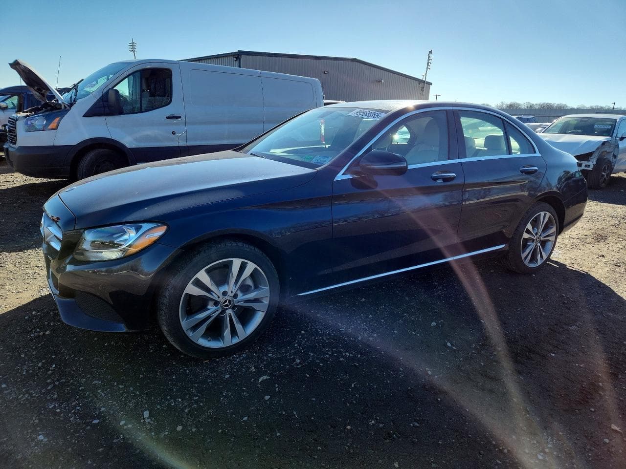 C-CLASS