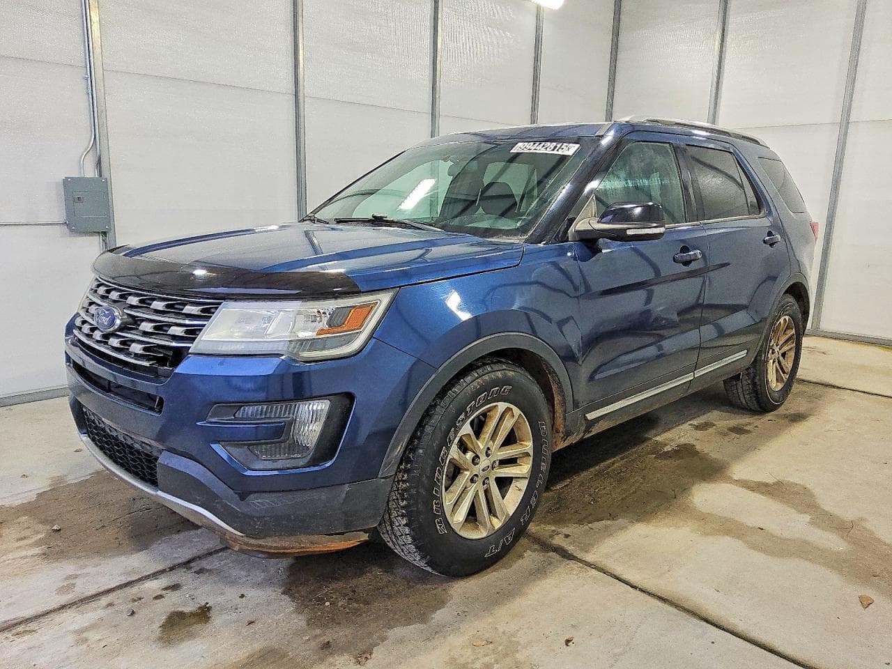 EXPLORER